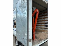 2010 ford transit lichte vracht - afbeelding 16 van  48