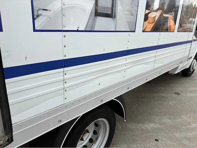 2010 ford transit lichte vracht - afbeelding 18 van  48
