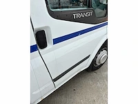 2010 ford transit lichte vracht - afbeelding 19 van  48