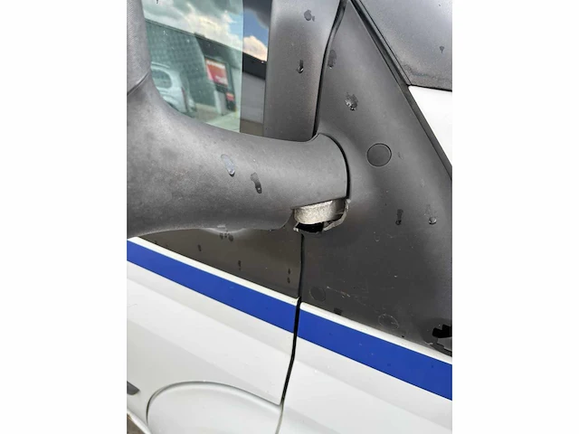 2010 ford transit lichte vracht - afbeelding 22 van  48