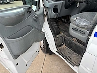 2010 ford transit lichte vracht - afbeelding 24 van  48