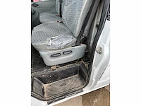 2010 ford transit lichte vracht - afbeelding 26 van  48