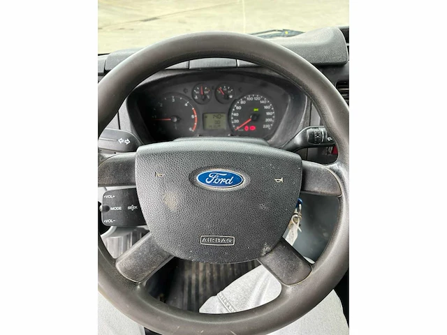 2010 ford transit lichte vracht - afbeelding 28 van  48