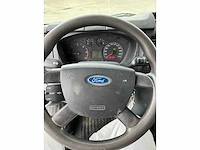 2010 ford transit lichte vracht - afbeelding 28 van  48