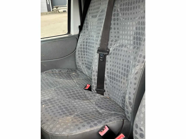 2010 ford transit lichte vracht - afbeelding 32 van  48