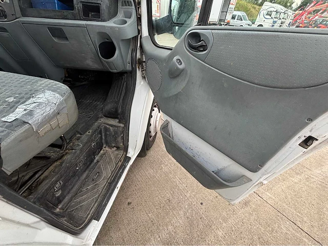 2010 ford transit lichte vracht - afbeelding 35 van  48