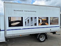 2010 ford transit lichte vracht - afbeelding 34 van  48