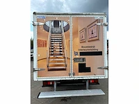 2010 ford transit lichte vracht - afbeelding 45 van  48
