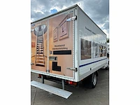 2010 ford transit lichte vracht - afbeelding 46 van  48