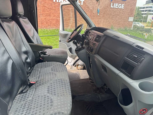 2010 ford transit - afbeelding 4 van  15