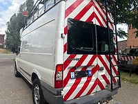 2010 ford transit - afbeelding 11 van  15