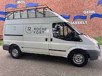 2010 ford transit - afbeelding 14 van  15