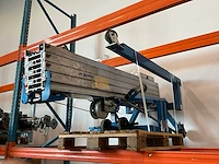 2010 genie superlift advantage liftsysteem - afbeelding 5 van  6