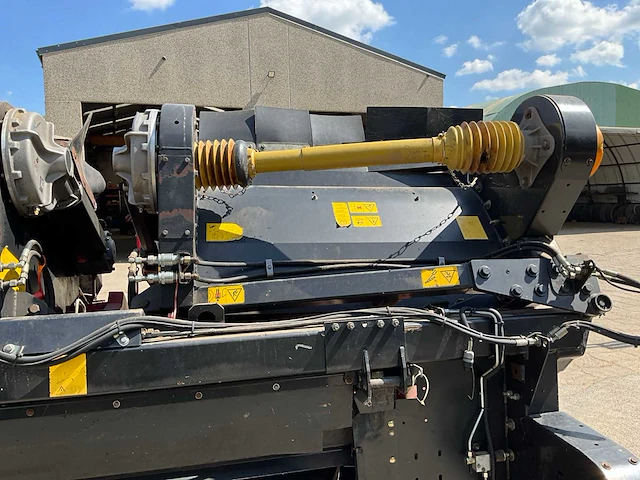 2010 geringhoff rd horizon 800 fb hakselaars - afbeelding 3 van  17