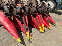 2010 geringhoff rd horizon 800 fb hakselaars - afbeelding 4 van  17