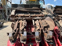 2010 geringhoff rd horizon 800 fb hakselaars - afbeelding 5 van  17