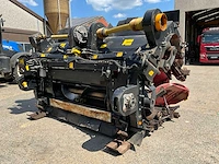 2010 geringhoff rd horizon 800 fb hakselaars - afbeelding 1 van  17