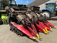 2010 geringhoff rd horizon 800 fb hakselaars - afbeelding 11 van  17