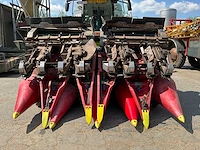 2010 geringhoff rd horizon 800 fb hakselaars - afbeelding 12 van  17