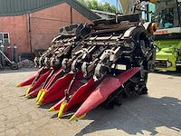 2010 geringhoff rd horizon 800 fb hakselaars - afbeelding 13 van  17