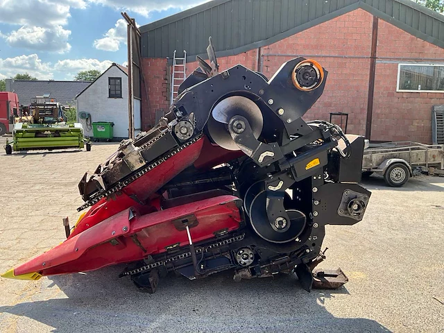 2010 geringhoff rd horizon 800 fb hakselaars - afbeelding 14 van  17