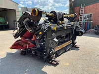 2010 geringhoff rd horizon 800 fb hakselaars - afbeelding 15 van  17