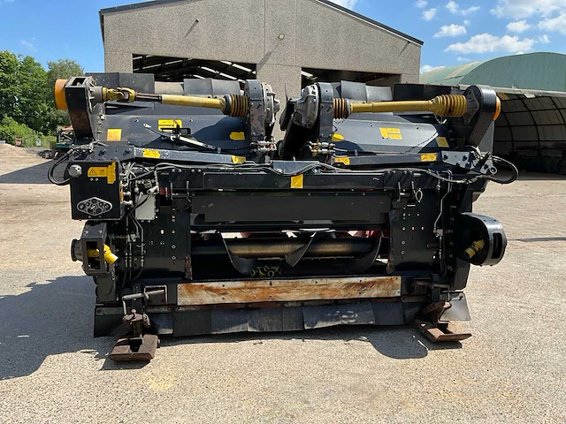 2010 geringhoff rd horizon 800 fb hakselaars - afbeelding 16 van  17