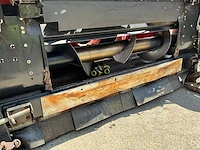 2010 geringhoff rd horizon 800 fb hakselaars - afbeelding 17 van  17