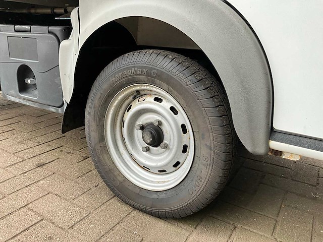 2010 goupil g3-2l kipper - afbeelding 2 van  24