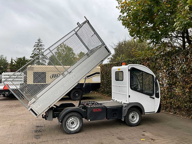 2010 goupil g3-2l kipper - afbeelding 5 van  24