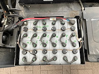 2010 goupil g3-2l kipper - afbeelding 6 van  24