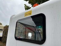 2010 goupil g3-2l kipper - afbeelding 8 van  24