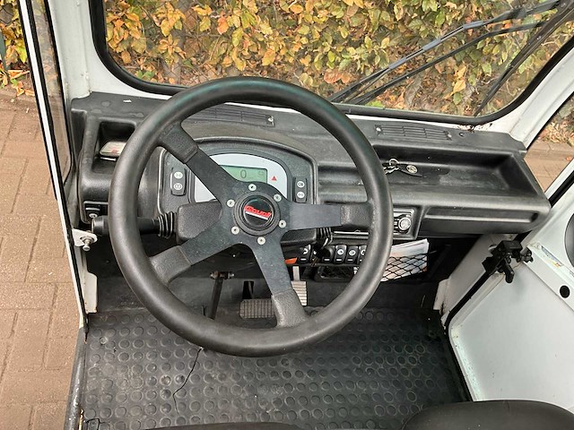 2010 goupil g3-2l kipper - afbeelding 10 van  24