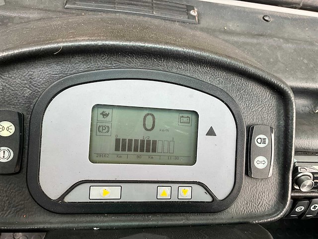 2010 goupil g3-2l kipper - afbeelding 11 van  24