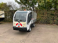 2010 goupil g3-2l kipper - afbeelding 1 van  24