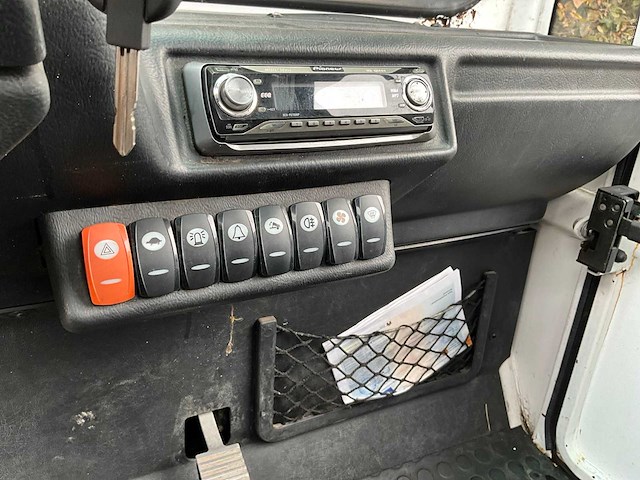 2010 goupil g3-2l kipper - afbeelding 13 van  24