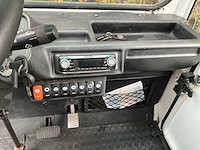 2010 goupil g3-2l kipper - afbeelding 14 van  24