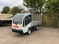 2010 goupil g3-2l kipper - afbeelding 12 van  24