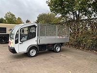 2010 goupil g3-2l kipper - afbeelding 18 van  24