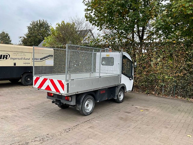 2010 goupil g3-2l kipper - afbeelding 20 van  24