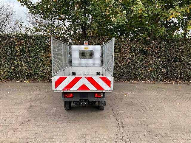 2010 goupil g3-2l kipper - afbeelding 21 van  24