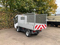 2010 goupil g3-2l kipper - afbeelding 22 van  24