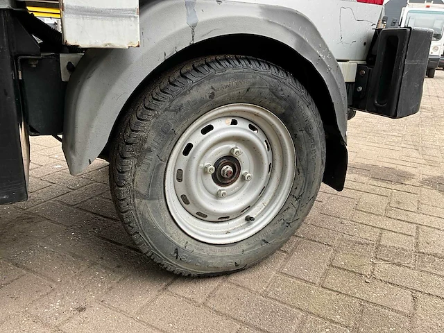 2010 goupil g3 containerkipper - afbeelding 2 van  32