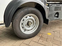 2010 goupil g3 containerkipper - afbeelding 3 van  32