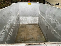 2010 goupil g3 containerkipper - afbeelding 4 van  32