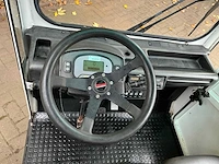 2010 goupil g3 containerkipper - afbeelding 6 van  32