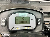 2010 goupil g3 containerkipper - afbeelding 7 van  32