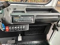 2010 goupil g3 containerkipper - afbeelding 8 van  32