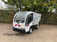 2010 goupil g3 containerkipper - afbeelding 1 van  32