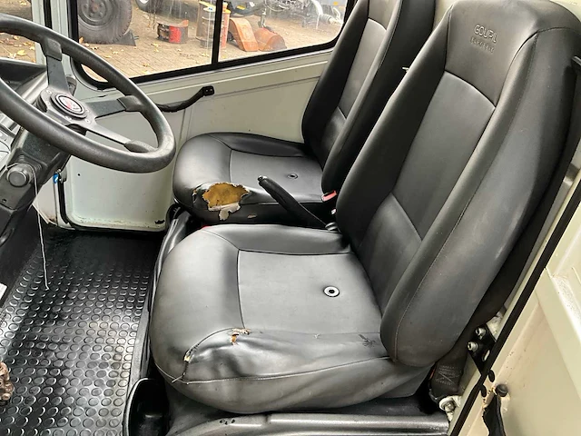 2010 goupil g3 containerkipper - afbeelding 14 van  32